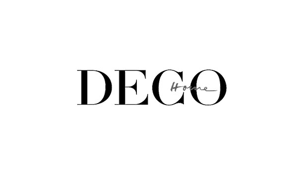 DECO HOME - Ausgabe 01/2020