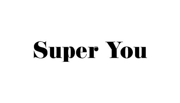 Super You - Ausgabe 01/2020