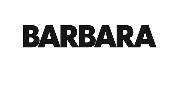 BARBARA - Ausgabe 05/2020