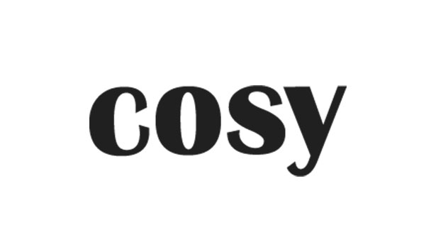 Cosy - Ausgabe 03/2020