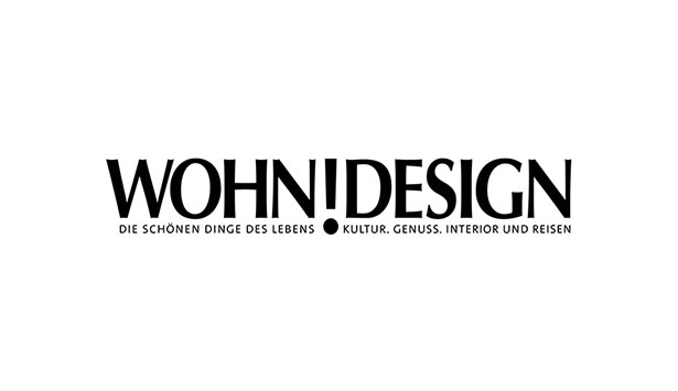 Wohn!Design - Ausgabe 03/2020