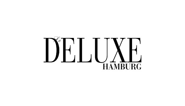 Le Deluxe Hamburg - Ausgabe 02/2020