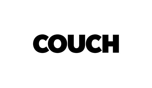 COUCH - Ausgabe 03/2020